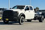 2026 Ram 4500 Crew Cab DRW 4WD Cab Chassis for sale #C1726 - photo 9