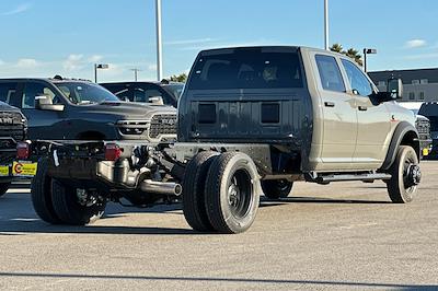 2026 Ram 5500 Crew Cab DRW 4WD Cab Chassis for sale #C1727 - photo 2