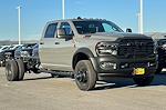 2026 Ram 5500 Crew Cab DRW 4WD Cab Chassis for sale #C1727 - photo 3