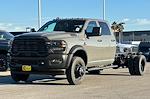 2026 Ram 5500 Crew Cab DRW 4WD Cab Chassis for sale #C1727 - photo 9