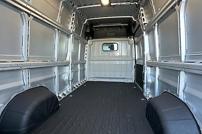 New 2026 Ram ProMaster 3500 Super High Roof Empty Cargo Van for sale #C1729 - photo 2