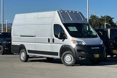 2026 Ram ProMaster 3500 Super High Roof FWD Empty Cargo Van for sale #C1729 - photo 2