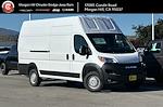 2026 Ram ProMaster 3500 Super High Roof FWD Empty Cargo Van for sale #C1730 - photo 1