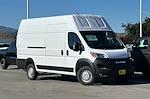 2026 Ram ProMaster 3500 Super High Roof FWD Empty Cargo Van for sale #C1730 - photo 4