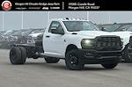 2026 Ram 3500 Regular Cab DRW RWD Cab Chassis for sale #C1731 - photo 1