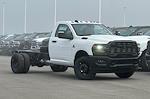 2026 Ram 3500 Regular Cab DRW RWD Cab Chassis for sale #C1731 - photo 3