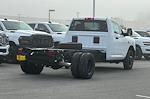 2026 Ram 3500 Regular Cab DRW RWD Cab Chassis for sale #C1731 - photo 2