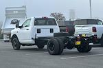 2026 Ram 3500 Regular Cab DRW RWD Cab Chassis for sale #C1731 - photo 6