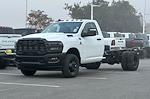 2026 Ram 3500 Regular Cab DRW RWD Cab Chassis for sale #C1731 - photo 9
