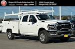 2026 Ram 3500 Crew Cab 4WD Service Truck for sale #C1732 - photo 1
