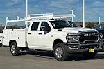 2026 Ram 3500 Crew Cab 4WD Service Truck for sale #C1732 - photo 3
