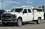 2026 Ram 3500 Crew Cab 4WD Service Truck for sale #C1732 - photo 9
