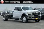 2026 Ram 5500 Crew Cab DRW 4WD Cab Chassis for sale #C1733 - photo 1