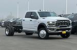 2026 Ram 5500 Crew Cab DRW 4WD Cab Chassis for sale #C1733 - photo 3