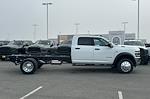 2026 Ram 5500 Crew Cab DRW 4WD Cab Chassis for sale #C1733 - photo 4