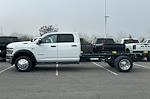 2026 Ram 5500 Crew Cab DRW 4WD Cab Chassis for sale #C1733 - photo 7