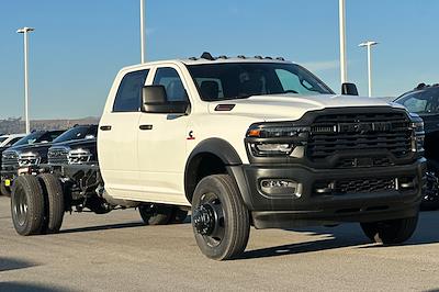 2026 Ram 4500 Crew Cab DRW 4WD Cab Chassis for sale #C1735 - photo 2