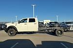 New 2026 Ram 4500 Crew Cab 84 CA Cab Chassis for sale #C1735 - photo 7