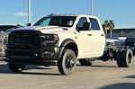 New 2026 Ram 4500 Crew Cab 84 CA Cab Chassis for sale #C1735 - photo 9