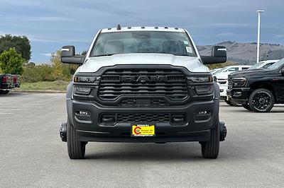New 2026 Ram 5500 - photo 1