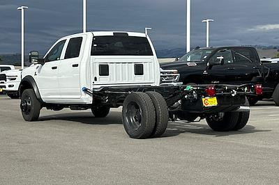 New 2026 Ram 5500 - photo 1