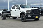 2026 Ram 5500 Crew Cab DRW 4WD Cab Chassis for sale #C1736 - photo 3