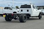2026 Ram 5500 Crew Cab DRW 4WD Cab Chassis for sale #C1736 - photo 2