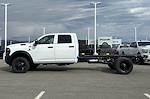 2026 Ram 5500 Crew Cab DRW 4WD Cab Chassis for sale #C1736 - photo 7