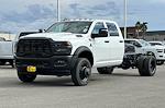 2026 Ram 5500 Crew Cab DRW 4WD Cab Chassis for sale #C1736 - photo 9