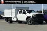 New 2026 Ram 5500 Crew Cab Landscape Dump for sale #C1737 - photo 1