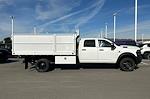 New 2026 Ram 5500 Crew Cab Landscape Dump for sale #C1737 - photo 5