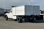 New 2026 Ram 5500 Crew Cab Landscape Dump for sale #C1737 - photo 6