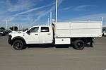 New 2026 Ram 5500 Crew Cab Landscape Dump for sale #C1737 - photo 7