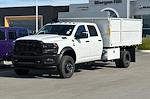 New 2026 Ram 5500 Crew Cab Landscape Dump for sale #C1737 - photo 9