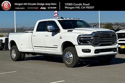 2026 Ram 3500 Crew Cab DRW 4WD Pickup for sale #C1738 - photo 1