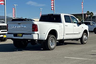 2026 Ram 3500 Crew Cab DRW 4WD Pickup for sale #C1738 - photo 2