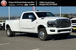 2026 Ram 3500 Crew Cab DRW 4WD Pickup for sale #C1738 - photo 1