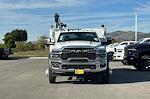 2026 Ram 5500 Regular Cab DRW 4WD Bucket Truck for sale #C1739 - photo 10