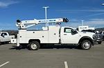 2026 Ram 5500 Regular Cab DRW 4WD Bucket Truck for sale #C1739 - photo 4