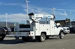 2026 Ram 5500 Regular Cab DRW 4WD Bucket Truck for sale #C1739 - photo 2