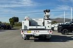 2026 Ram 5500 Regular Cab DRW 4WD Bucket Truck for sale #C1739 - photo 5