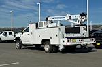 2026 Ram 5500 Regular Cab DRW 4WD Bucket Truck for sale #C1739 - photo 6