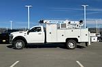 2026 Ram 5500 Regular Cab DRW 4WD Bucket Truck for sale #C1739 - photo 7