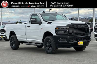 New 2026 Ram 3500 Tradesman Regular Cab for sale #C1740 - photo 1