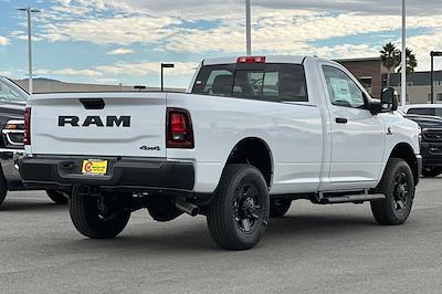 New 2026 Ram 3500 Tradesman Regular Cab for sale #C1740 - photo 2