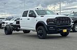 New 2026 Ram 5500 Crew Cab 84 CA Cab Chassis for sale #C1741 - photo 3