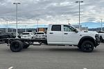 New 2026 Ram 5500 Crew Cab 84 CA Cab Chassis for sale #C1741 - photo 4