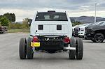 New 2026 Ram 5500 Crew Cab 84 CA Cab Chassis for sale #C1741 - photo 5