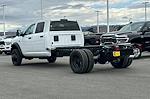 New 2026 Ram 5500 Crew Cab 84 CA Cab Chassis for sale #C1741 - photo 6