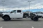 New 2026 Ram 5500 Crew Cab 84 CA Cab Chassis for sale #C1741 - photo 7